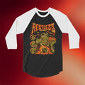 Restless Spirit Merch 2026 Witch Raglan Shirt Halloween Shirt Gifts For Fans - Merchluma