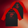 Armada Merch Eyehategod Southern Discomfort Raglan Shirt Best Gifts For Band Fans - Merchluma