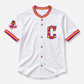 2026 Guardians Slider's Birthday Jersey Cleveland Guardians Merch Best Gifts For Fans - Merchluma