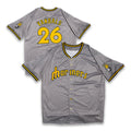 2026 Mariners University of Idaho Day Jersey Seattle Mariners Merch Presents For Baseball Fans - Merchluma