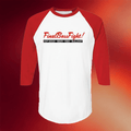 FinalBossFight Merch 2026 Portillos Raglan Shirt Best Gift For Band Fans - Merchluma