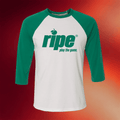 Ripe Band Merch Ripe Play The Game Raglan Shirt Gifts For Music Fans - Merchluma
