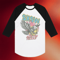 SXSW Merch 2026 Phoenix Raglan Shirt SXSW Austin Texas Shirt Gifts For Brothers - Merchluma