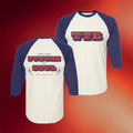 Tedeschi Trucks Merch 2026 TTB Raglan Shirt Hope Your Future's Got Soul Shirt Fan Gifts - Merchluma