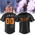 Personalized Joji Solaris Tour 2026 Special Jersey Demons Jersey Joji Merch Gift For Fans - Merchluma