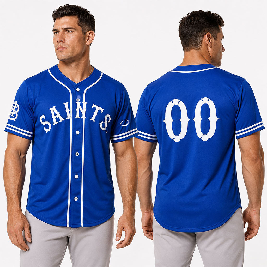 Personalized St Paul Saints Field Of Dreams 2026 Jersey St Paul Saints Merch Gift For Fans - Merchluma