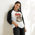 Bistro Huddy Merch 2026 Nico Lord Of The Fries Raglan Shirt Best Gifts For Sisters - Merchluma