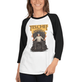 Bistro Huddy Merch 2026 Ruby Yes Chef Raglan Shirt Birthday Ideas For Mother - Merchluma