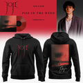 Joji Merch 2026 Solaris Tour Hoodie Black Piss In The Wind Hoodie Gifts For Music Lovers - Merchluma