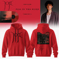 Joji Merch Solaris Tour 2026 Hoodie Piss In The Wind Hoodie Cool Gifts For Music Lovers - Merchluma