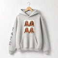 Tate McRae Lollapalooza 2026 Hoodie Tate McRae Merch Best Gifts For Music Lovers - Merchluma