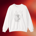 Candace Owens Merch Global Ghetto Crewneck Candace Owens Sweatshirt Gift For Best Friends - Merchluma