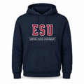 Tom Holland ESU Empire State University Hoodie Tom Holland Merch Present For Boyfriend - Merchluma