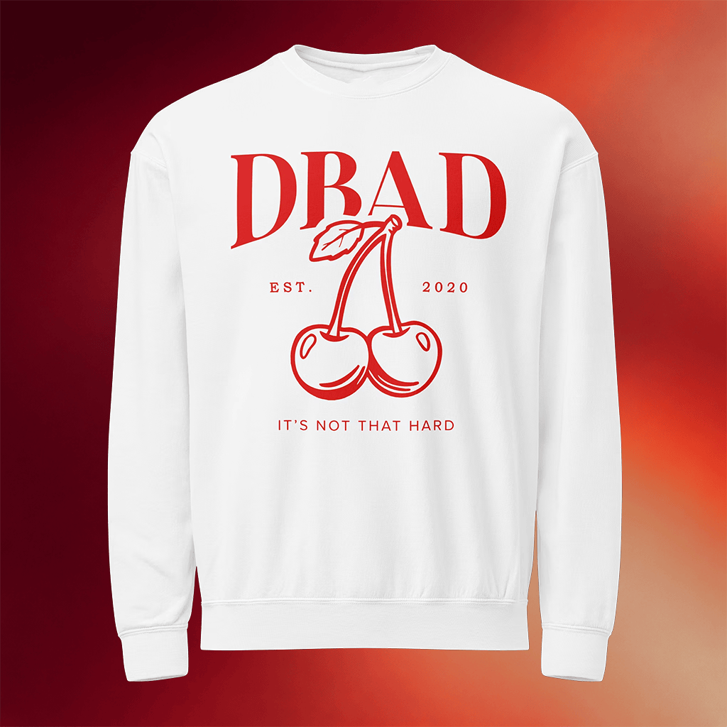 GB Clark Merch 2026 The Bright Side Sweatshirt White Great Gifts For Mom - Merchluma