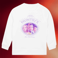 Kpop Demon Hunters Merch 2026 KPop Demon Hunters Sweatshirt Gifts For Besties - Merchluma