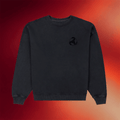 Bicep Music Merch Store Bicep Logo Sweatshirt - Merchluma