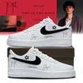 Personalized Joji Solaris Tour 2026 Signed Sneakers Piss In The Wind Shoes Joji Merch Gifts - Merchluma