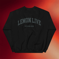Don Lemon Merch Lemon Live Sweatshirt Birthday Presents For Friends - Merchluma