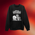 Furyprod Merch 2026 Gangrenatd Romantik Sweatshirt Gift Ideas For Friends - Merchluma