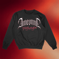 Ameonna Merch 2026 The Child Crewneck Sweatshirt Cool Gifts For Music Lovers - Merchluma