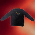 BbnoS Merch 2026 BBNOS Sweatshirt Gifts For Rapper Fan - Merchluma
