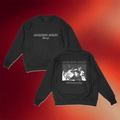 Beyond Human Merch 2026 Boots Bloody Boots Martyr Crewneck Sweatshirt Gift For BFF - Merchluma