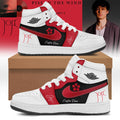 Personalized Joji Solaris Tour 2026 Sneakers Signature Shoes Joji Merch Music Lover Gifts - Merchluma