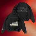 2Pac Merch 2026 Limo Crewneck 2 Of Amerikaz Most Wanted Sweatshirt Gift Ideas For Rap Lovers - Merchluma