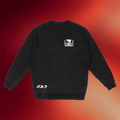 7 Collection Merch 2026 Midnight Driving Club Crest Crewneck 7 Eleven Sweatshirt Gifts - Merchluma