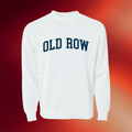 Old Row Merch Old Row 3 0 Sweatshirt Good Gifts For Boyfriend - Merchluma