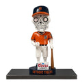 Detroit Tigers Sugar Skull 2026 Funko Pop Tigers Merch Decor Gifts For Baseball Fans - Merchluma