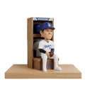 LA Dodgers Shohei Ohtani Locker Room 2026 Funko Pop Los Angeles Dodgers Merch Gift For Fans - Merchluma
