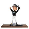 Marlins Josh Beckett Hall of Fame Funko Pop 2026 Miami Marlins Merch Present For Baseball Fans - Merchluma
