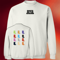 Boots On The Ground Sweatshirt Birthday Gift For Best Friends - Merchluma