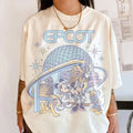 D Epcot Shirt 2026 Epcot World Traveler D Trip T-Shirt Mickey Mouse Merch Gift For Sisters - Merchluma