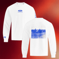 Ford Racing Merch Ford Racing Since 1901 Retro Crewneck Sweatshirt Gifts For Husband - Merchluma