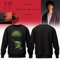 Joji Solaris Tour Merch 2026 Piss In The Wild Sweatshirt Cool Gift For Music Lovers - Merchluma