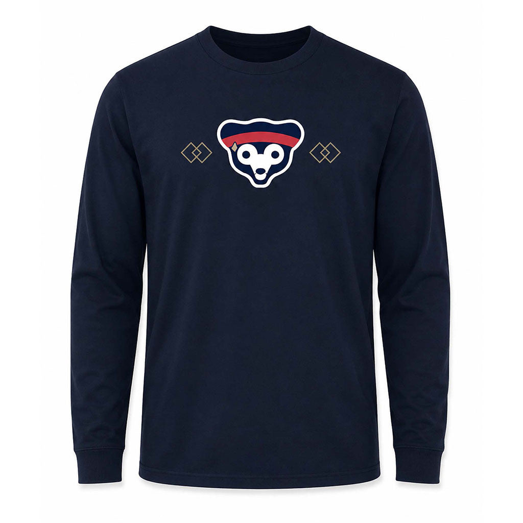 Cubs Race To Wrigley Sweatshirt Chicago Cubs Merch Best Gifts For Baseball Lovers - Merchluma