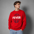 Sophie Cunningham Indiana Fever Sweatshirt Sophie Cunningham Merch Basketball Fan Gifts - Merchluma