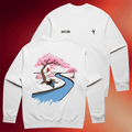 NiceWigg Merch Don't Miss Don't Lose Sweatshirt Best Gifts For Gamer Fans - Merchluma