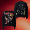 Hellstar Merch 2026 Hellstar Live Sweatshirt Birthday Gift For Brother - Merchluma