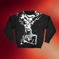 Destiny 2 Merch 2026 Witness Sweatshirt Father's Day Gifts For Game Lovers - Merchluma