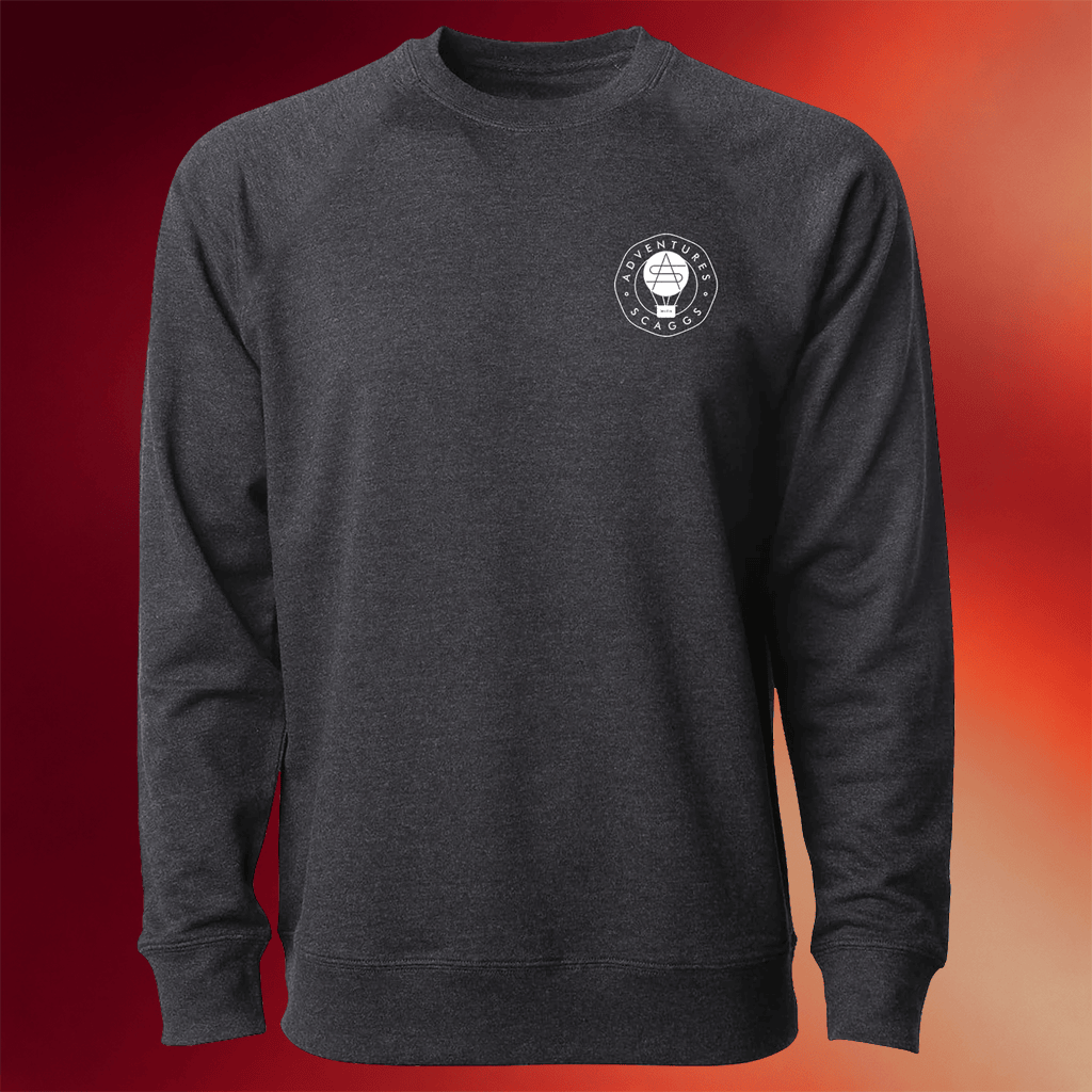 Adventures With Scaggs Merch 2026 Adventures With Scaggs Sweatshirt Gift Ideas For Husband - Merchluma