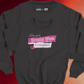Alamo Drafthouse Merch MEAN GIRLS x Alamo Drafthouse I'm COOLMOM Sweatshirt Gifts For Her - Merchluma