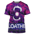Loathe Minneapolis MN 2026 Event Poster T-Shirt Loathe Minneapolis Merch Best Gifts - Merchluma