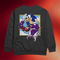 Kolsan Merch 2026 Sonic The Hedgehog King Sweatshirt Gifts Ideas For Friends - Merchluma