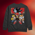 Kolsan Merch 2026 Sonic The Hedgehog Once Again The Light Speed Dash Sweatshirt Gift For Him - Merchluma