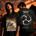 Babymetal Luckyfes 26 Merch Babymetal Summer Festival 2026 T-Shirt Unique Gift For Men - Merchluma