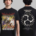 Babymetal Luckyfes'26 Merch Quick-Dry T-Shirt Babymetal Merch Birthday Gifts For Him - Merchluma