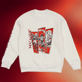 Apex Legends Merch Anniversary Sweatshirt Best Gifts For Sister - Merchluma